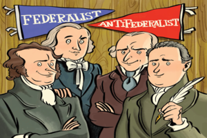 Những luận cương liên bang (Phần 8)