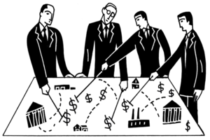 [Cách nghĩ về nền kinh tế: Một hướng dẫn cơ bản] - Chương 7: Tính toán kinh tế