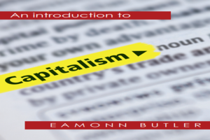 [Nhập môn về chủ nghĩa tư bản] - Chương 11: Tương lai của chủ nghĩa tư bản