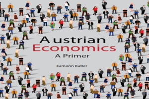[Trường phái kinh tế Áo -Lược khảo] - Lời giới thiệu & Chương 1