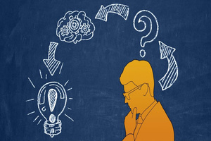 Làm thế nào để trở thành nhà Logic học? - Nghệ thuật suy luận