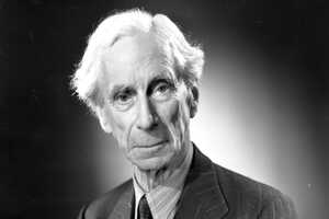 Bertrand Russell bàn về tư duy phê phán