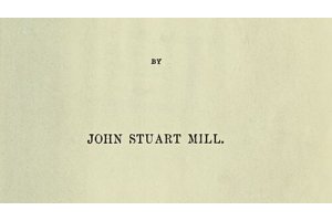 Chính thể đại diện - Lời tựa