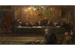 Chính thể đại diện -Chương 4: Trong các điều kiện xã hội nào chính thể đại diện không thể áp dụng được