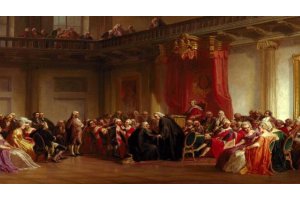 Chính thể đại diện - Chương 8: Mở rộng quyền bầu cử