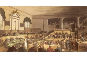 Chính thể đại diện - Chương 10: Kiểu cách bỏ phiếu 