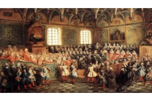 Chính thể đại diện - Chương 13: Về hệ thống lưỡng viện