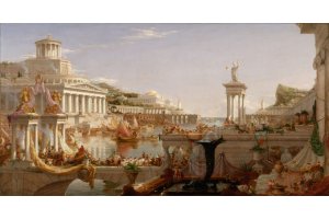 Chính thể đại diện - Chương 16: Về tính chất quốc gia trong liên hệ với chính thể đại diện