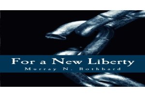 Vì một nền tự do mới - Dẫn nhập