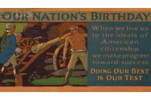 Vì một nền tự do mới - Chương 1: Di sản của chủ nghĩa tự do cá nhân (Phần 1)