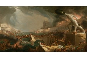 Vì một nền tự do mới - Chương 2: Sở hữu và trao đổi