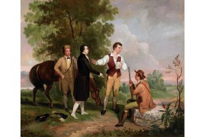 Vì một nền tự do mới - Chương 4: Các vấn đề