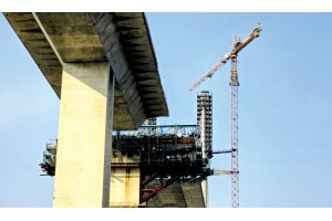 Kế hoạch đầu tư công trung hạn: Tính khả thi và các cân đối vĩ mô