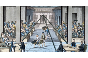 Vì một nền tự do mới - Chương 5: Lao dịch cưỡng bức