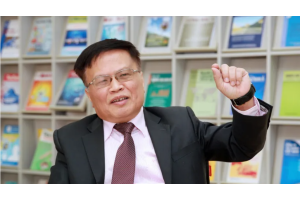 TS. Nguyễn Đình Cung: ‘Quản lý nên dựa trên quy chuẩn và hậu kiểm’