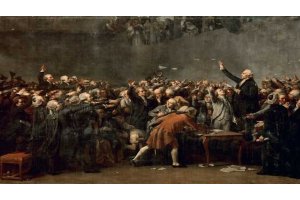 Khảo luận thứ hai về chính quyền - Chương 12: Về cơ quan lập pháp, hành pháp và quyền liên hiệp của cộng đồng quốc gia