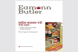 Nền kinh tế tự do 