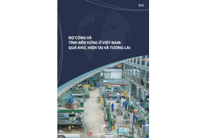 Nợ công và tính bền vững ở Việt Nam: Quá khứ, hiện tại và tương lai
